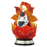 Authentic Pokemon figures re-ment Swing vignette 3